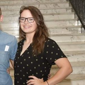 Meet your Posher, Mariah